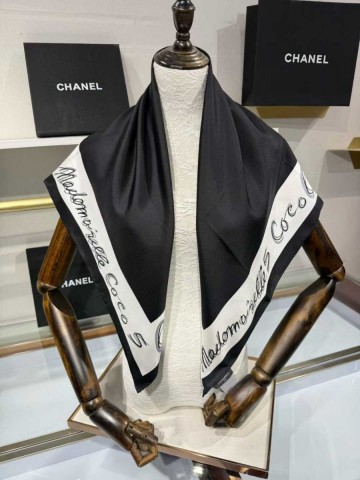Chanel платок #715206FN