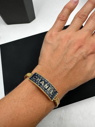 Chanel браслет #715493YO
