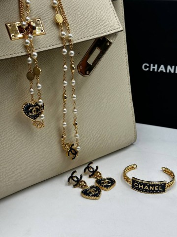 Chanel браслет #715493YO