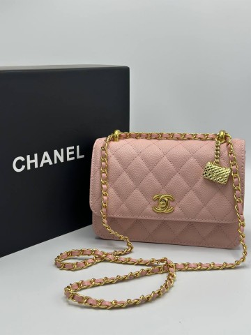 Chanel сумка #715577DR