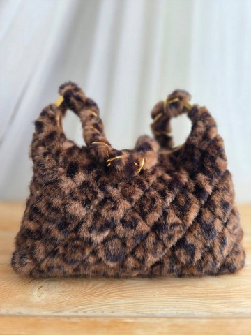 Chanel сумка #715700CH