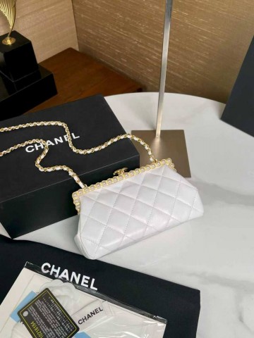 Chanel сумка #715759ST