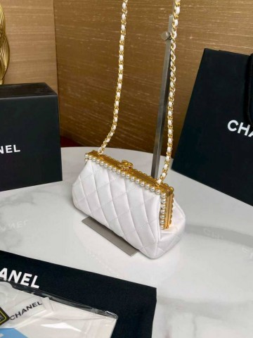 Chanel сумка #715759ST