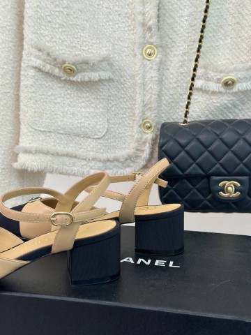 Chanel туфли #875587QE