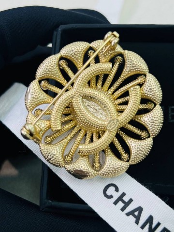 Chanel брошь #716227YA