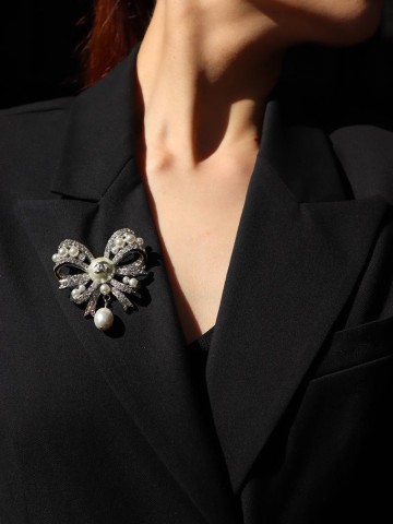 Chanel брошь #716440OI