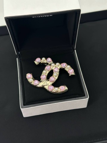 Chanel брошь #716852WF