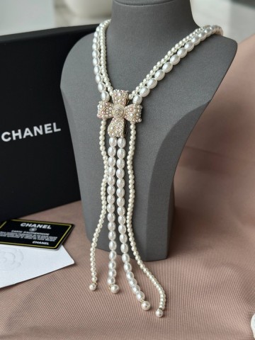 Chanel колье #717042KY