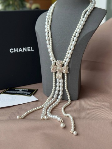 Chanel колье #717042KY