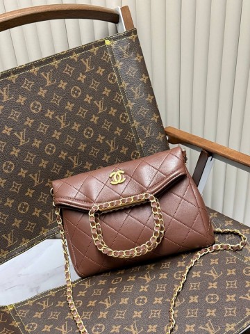Chanel сумка #717576BB