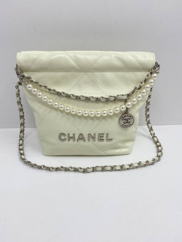Chanel сумка #717873MK