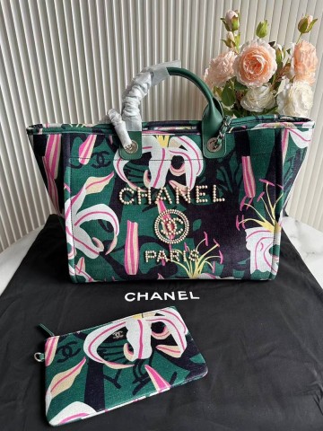 Chanel сумка #717891HZ
