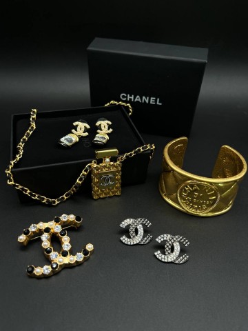 Chanel кулон #719004KJ