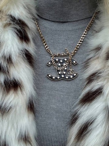 Chanel колье #719069NW