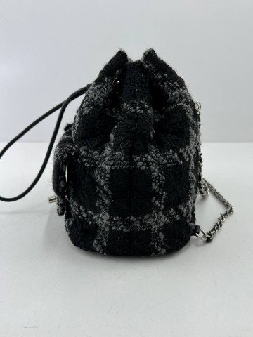Chanel рюкзак #719153JD