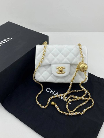 Chanel сумка #719467ZR