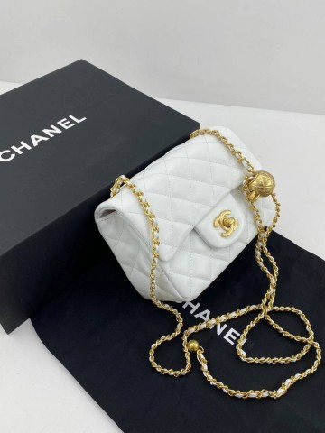 Chanel сумка #719467ZR