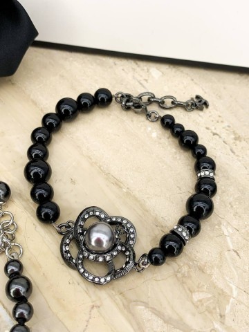 Chanel браслет #719800PL