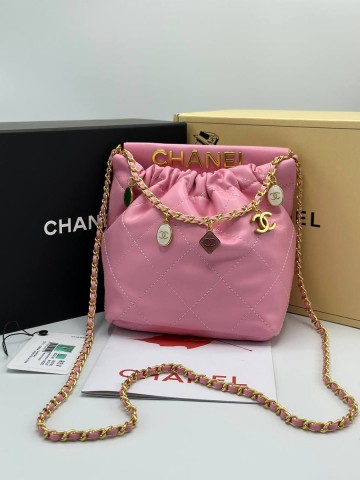 Chanel сумка #719870NA