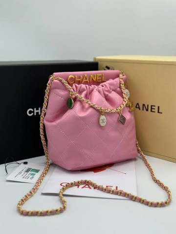 Chanel сумка #719870NA