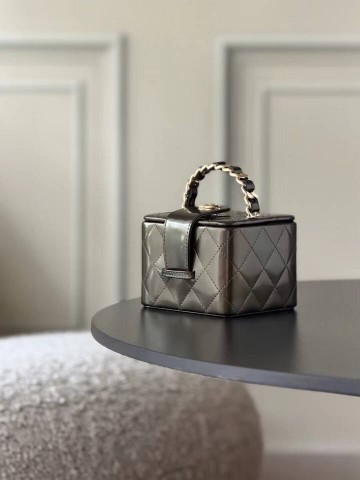 Chanel сумка #720102GM
