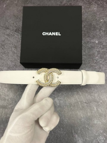 Chanel ремень #720392JM