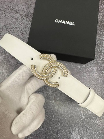 Chanel ремень #720392JM