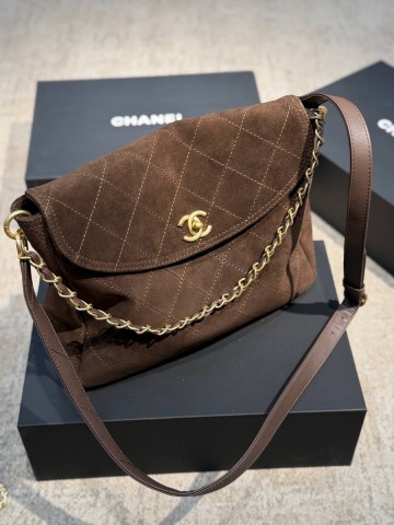 Chanel сумка #720403TL
