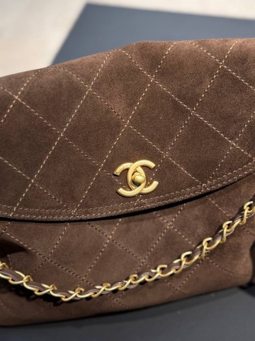 Chanel сумка #720403TL