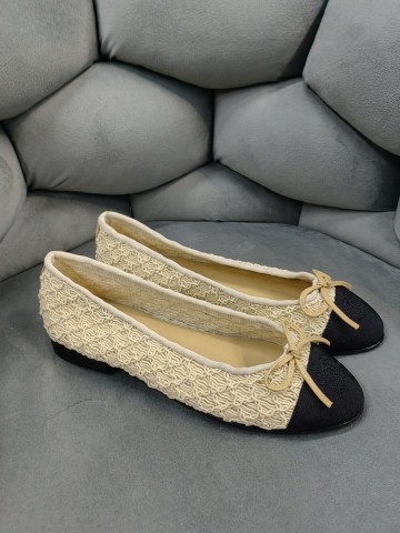 Chanel балетки #232270OT