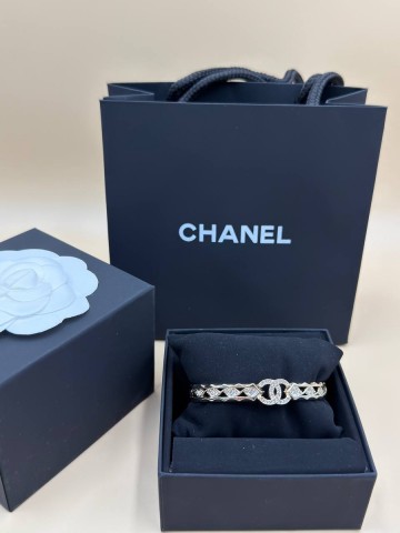 Chanel браслет #720592HD