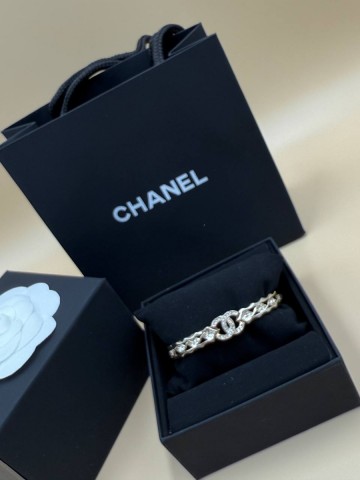 Chanel браслет #720592HD