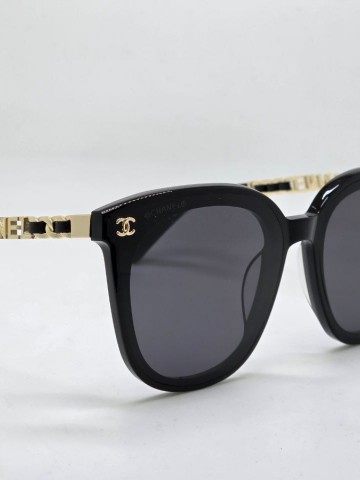 Chanel очки #721533DD