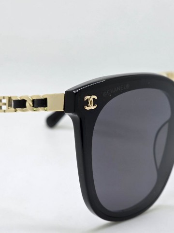 Chanel очки #721533DD