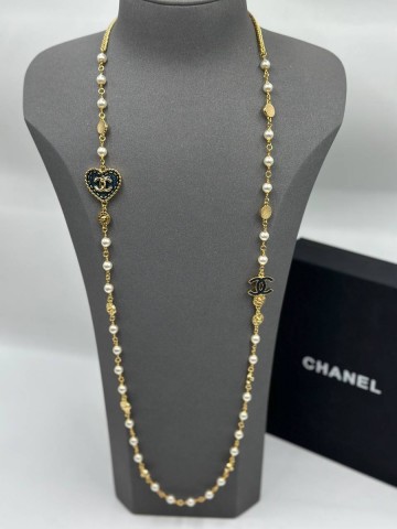 Chanel бусы #721553XA