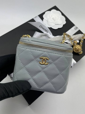 Chanel сумка #722495VF