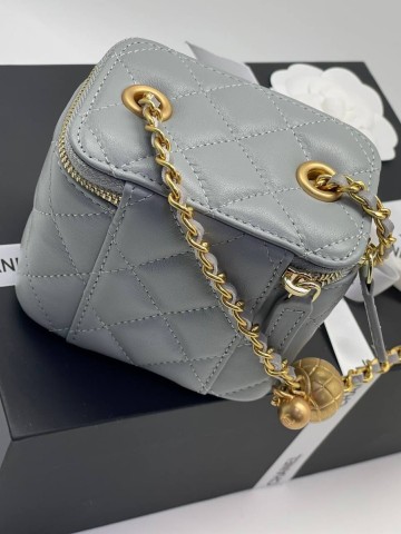 Chanel сумка #722495VF