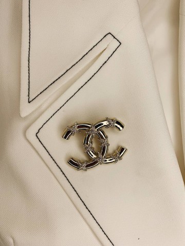 Chanel брошь #722499EF