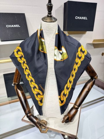 Chanel платок #722658FD