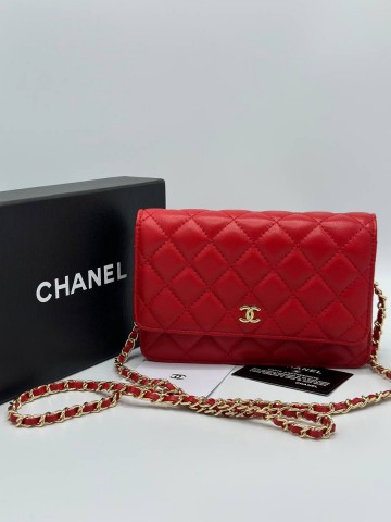 Chanel сумка #722748SA