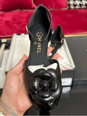 Chanel балетки #160516CA