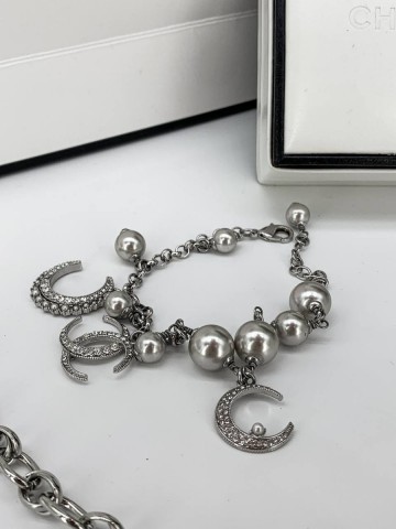 Chanel браслет #723929TJ
