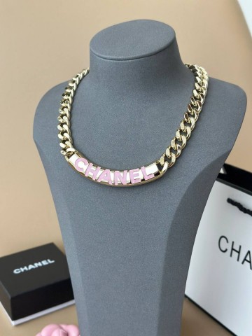 Chanel колье #724096ZO