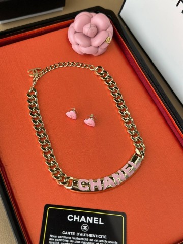 Chanel колье #724096ZO