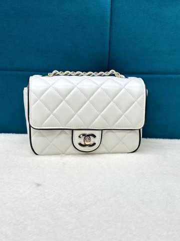 Chanel сумка #724120PC