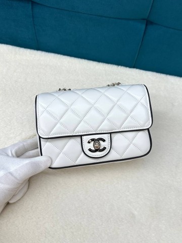 Chanel сумка #724120PC