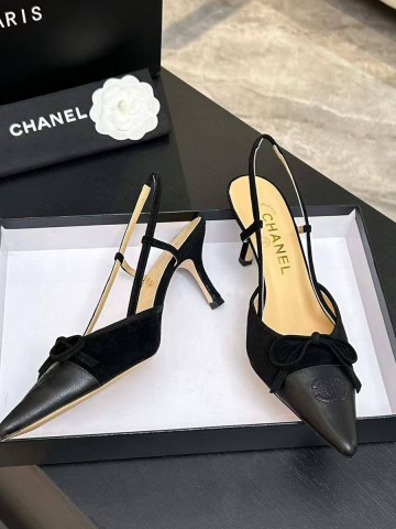 Chanel туфли #100115SC