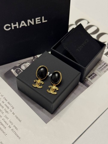 Chanel серьги #725795KP