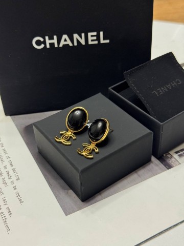 Chanel серьги #725795KP
