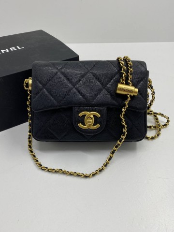 Chanel сумка #725826HI